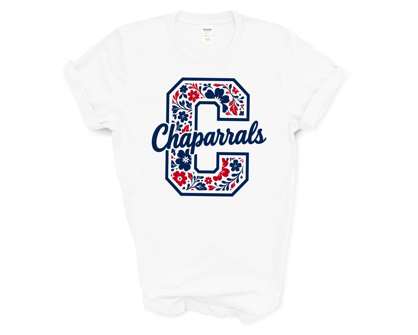 Floral C
