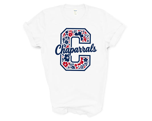 Floral C