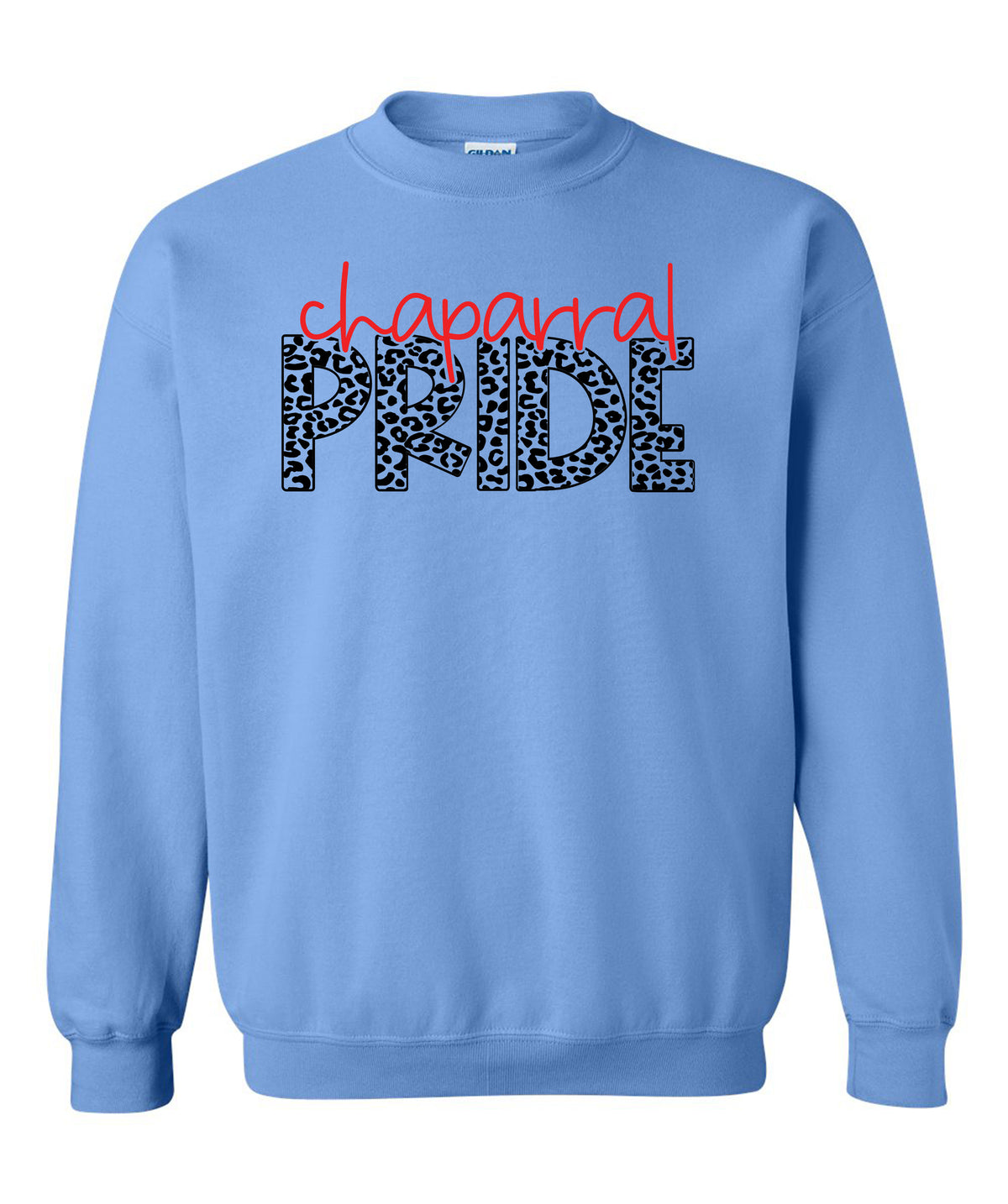 Chaparral Pride