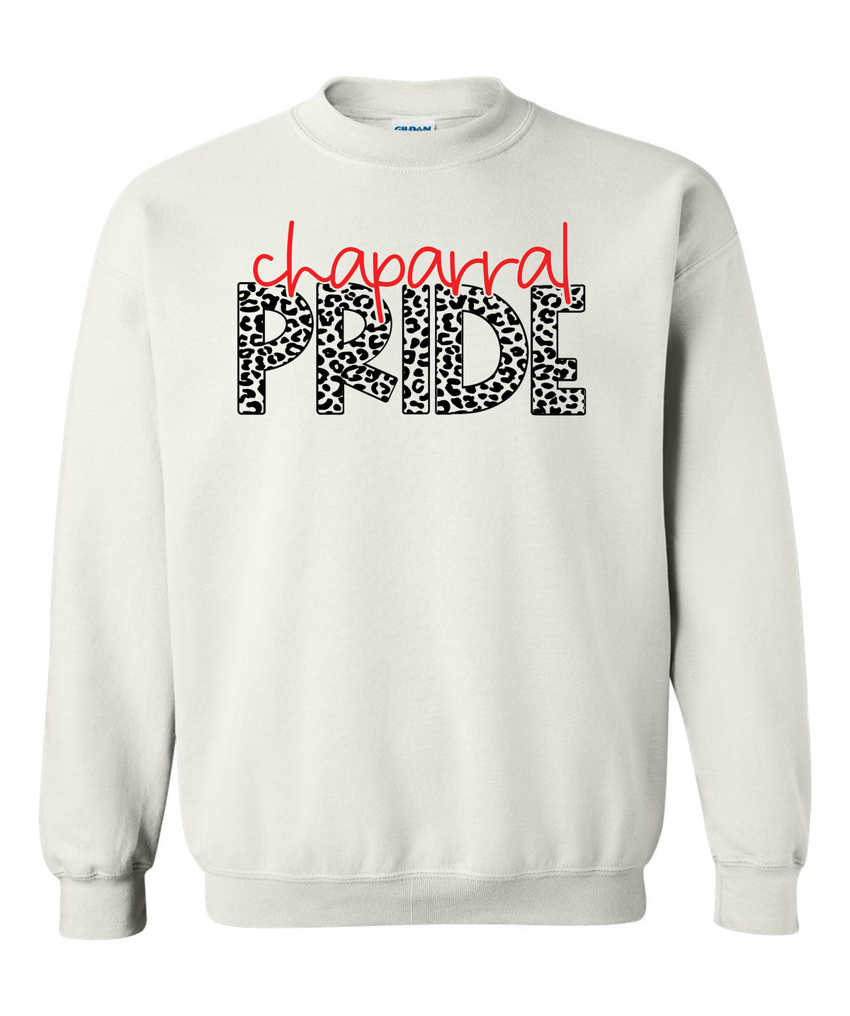 Chaparral Pride