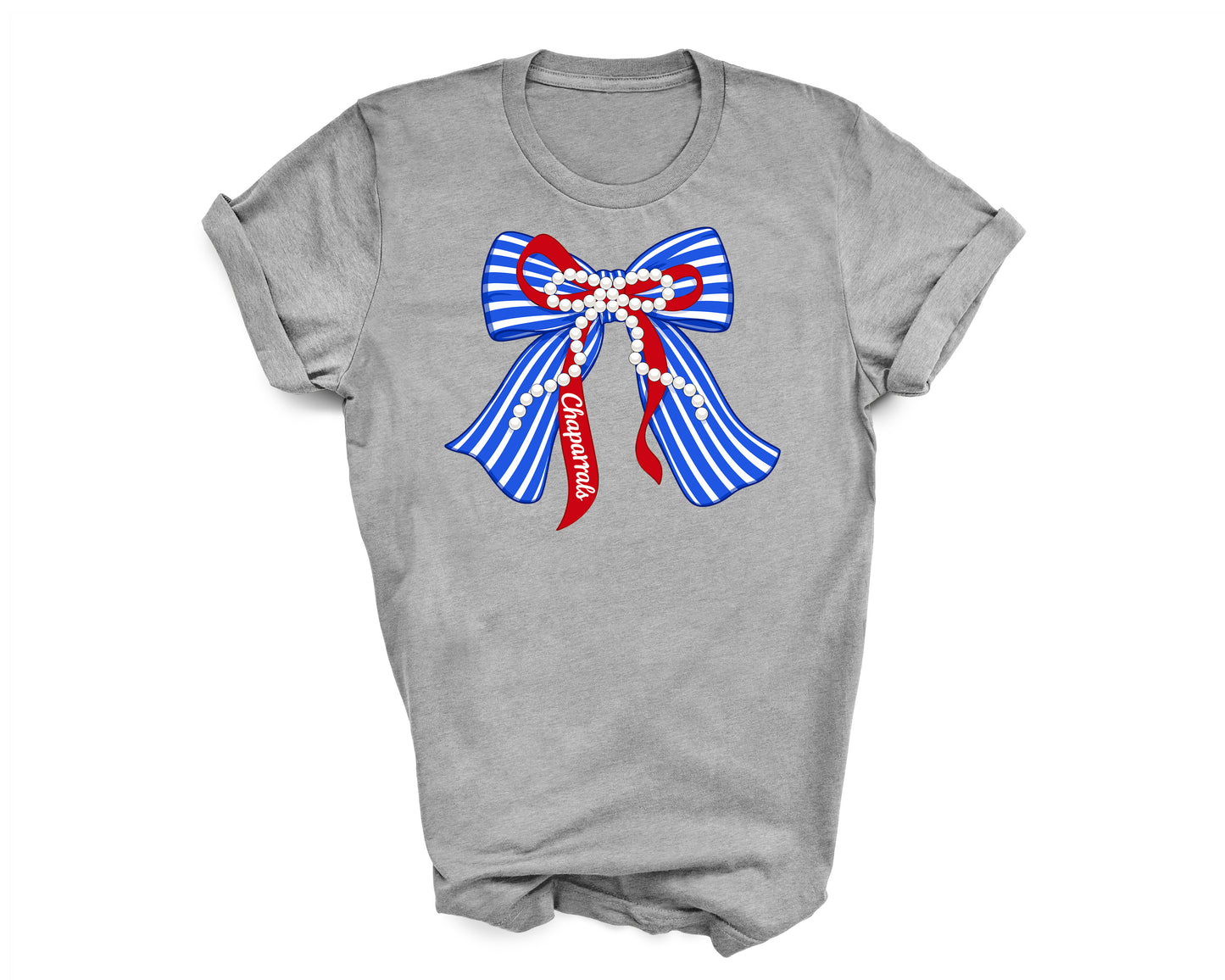 Chaparrals Bow