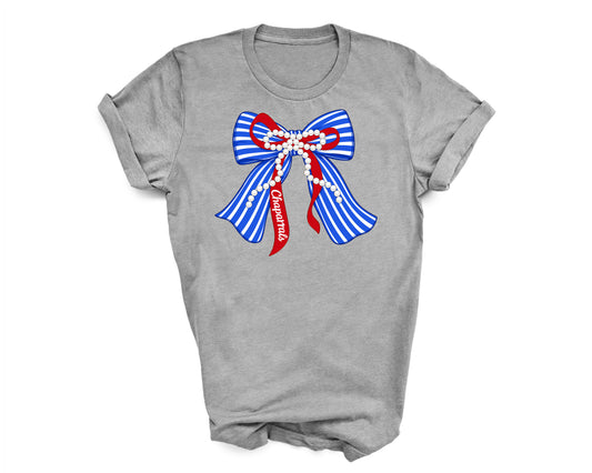 Chaparrals Bow