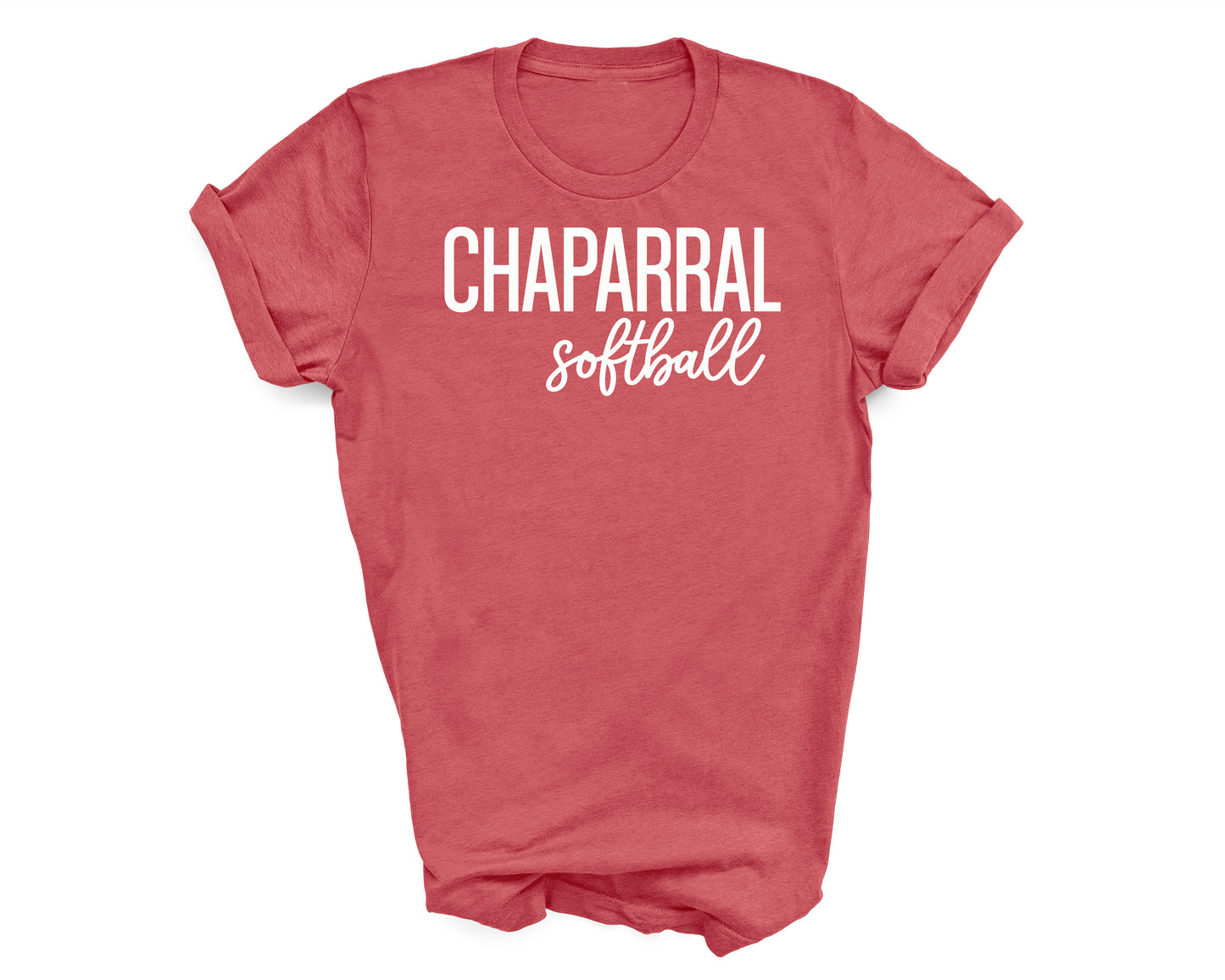 Chaparral Softball