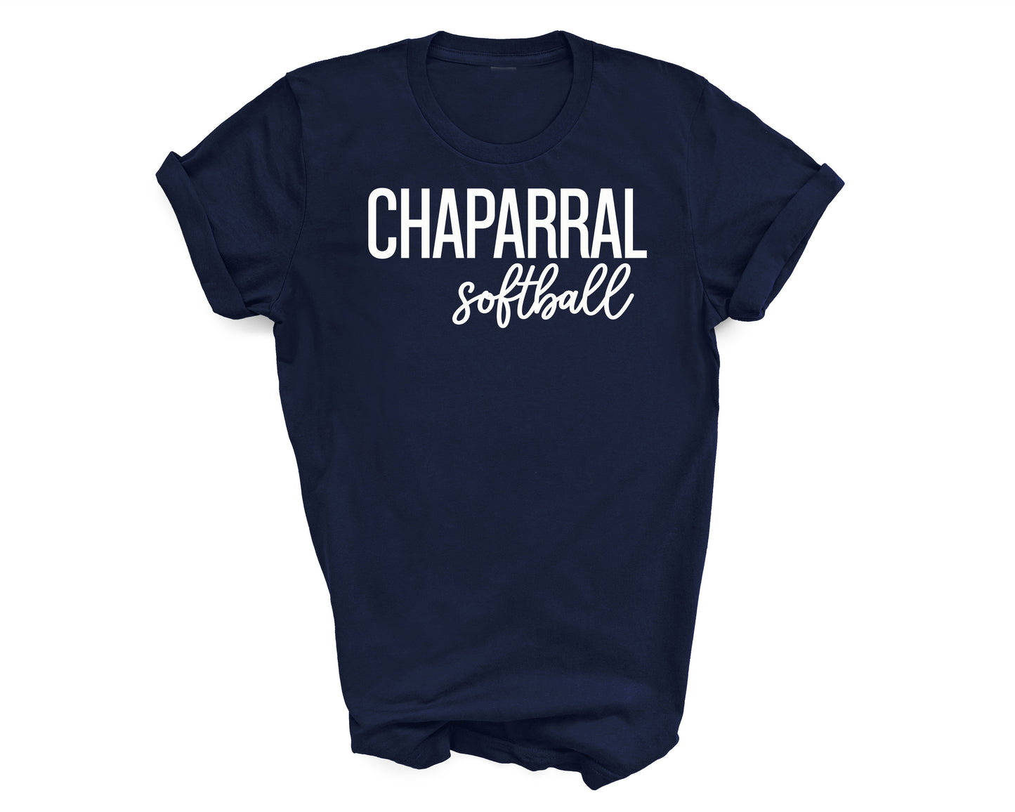 Chaparral Softball
