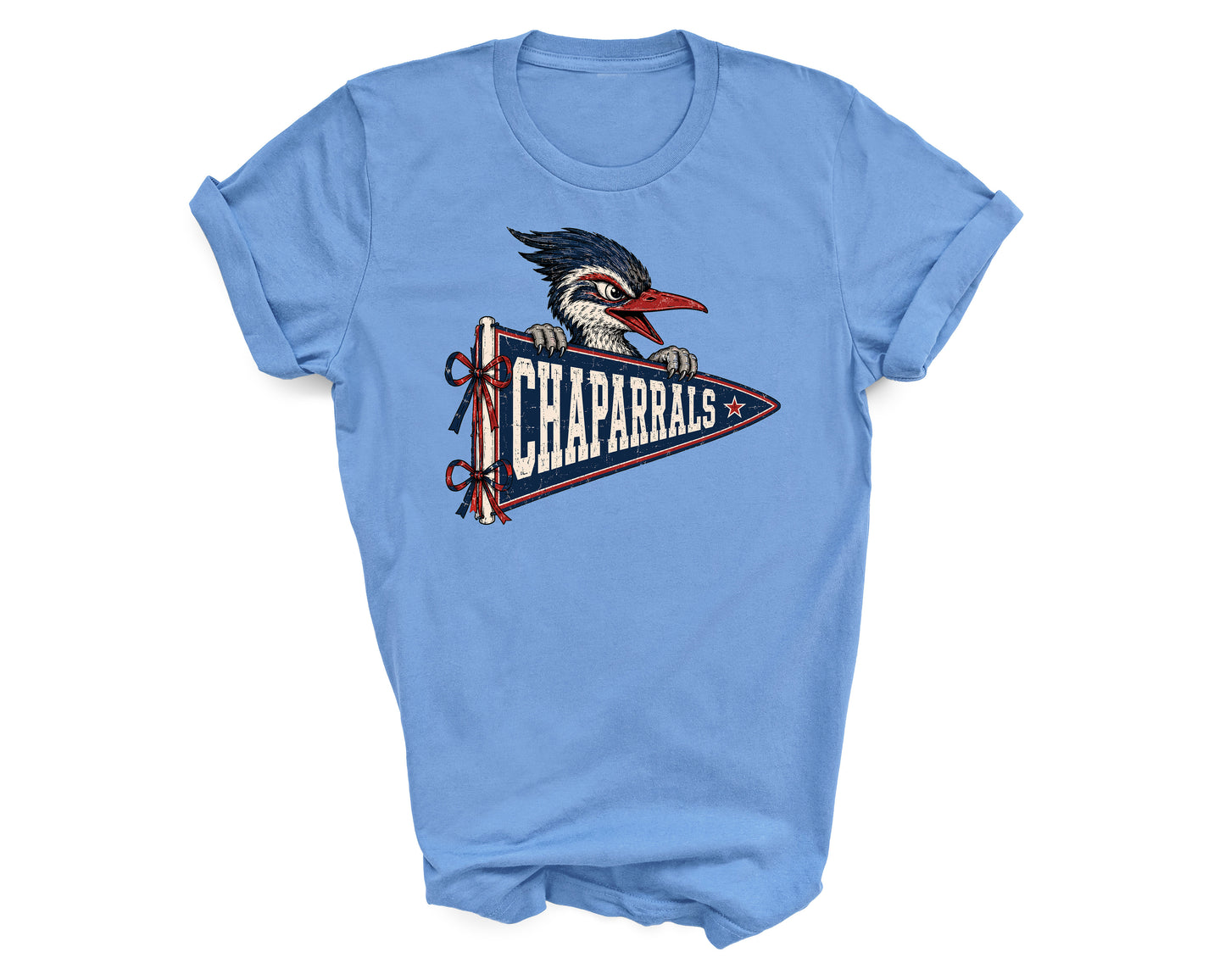 Chaparral Pennant Pride