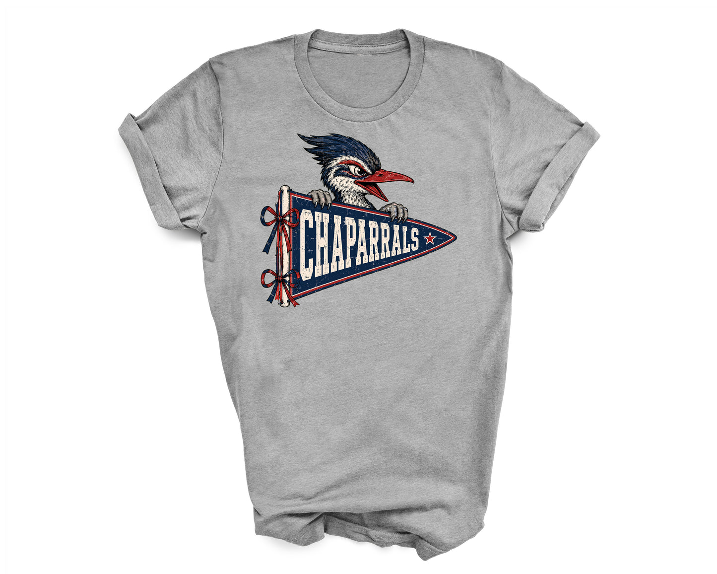 Chaparral Pennant Pride