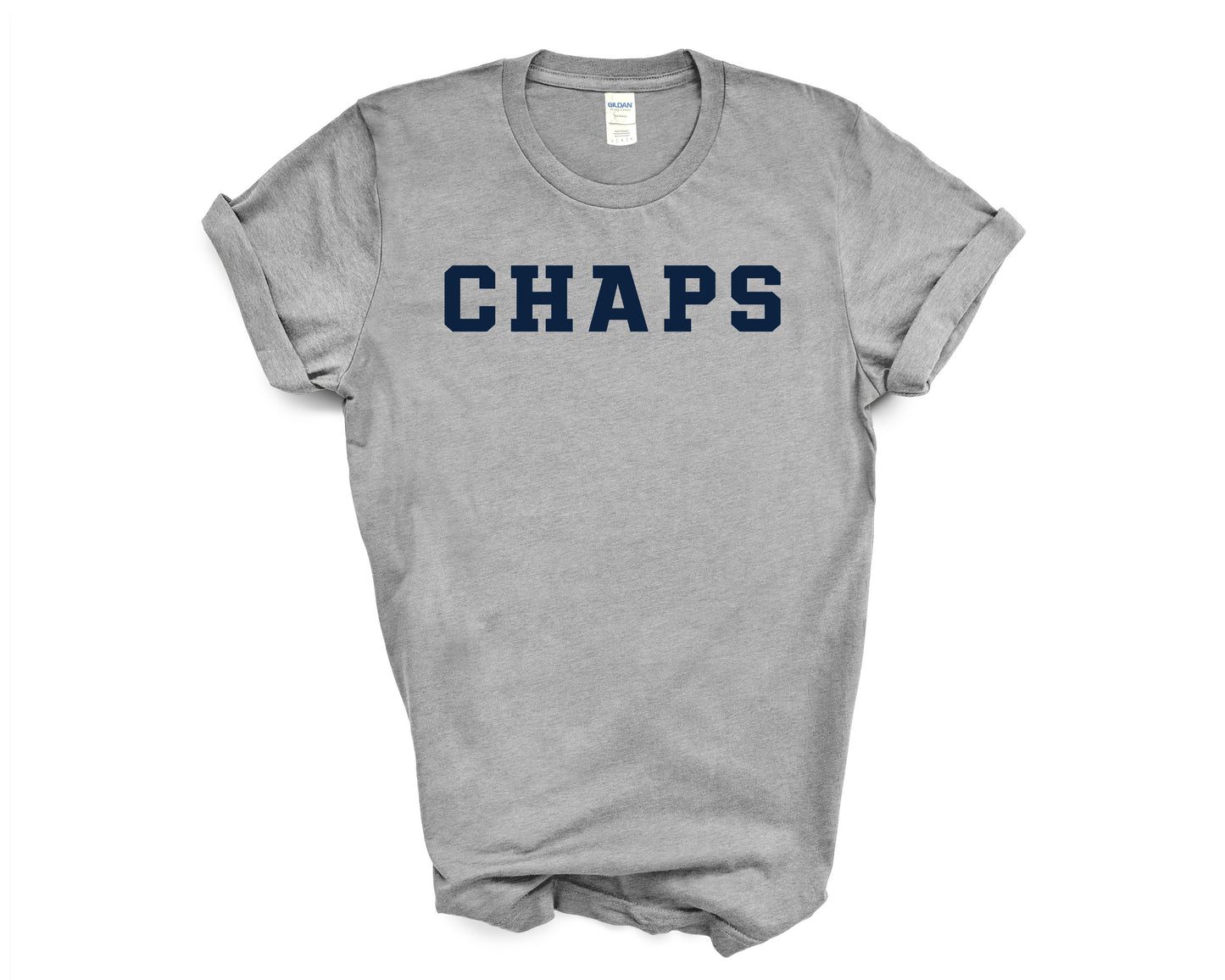 Chaps