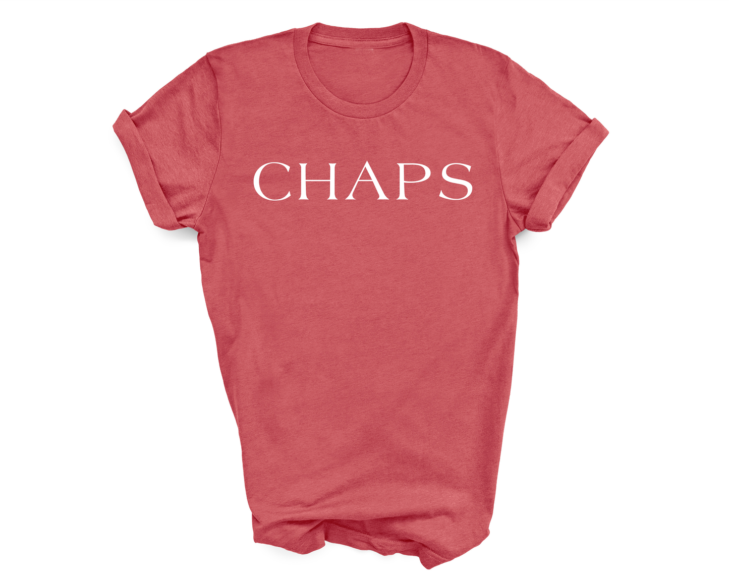 CHAPS
