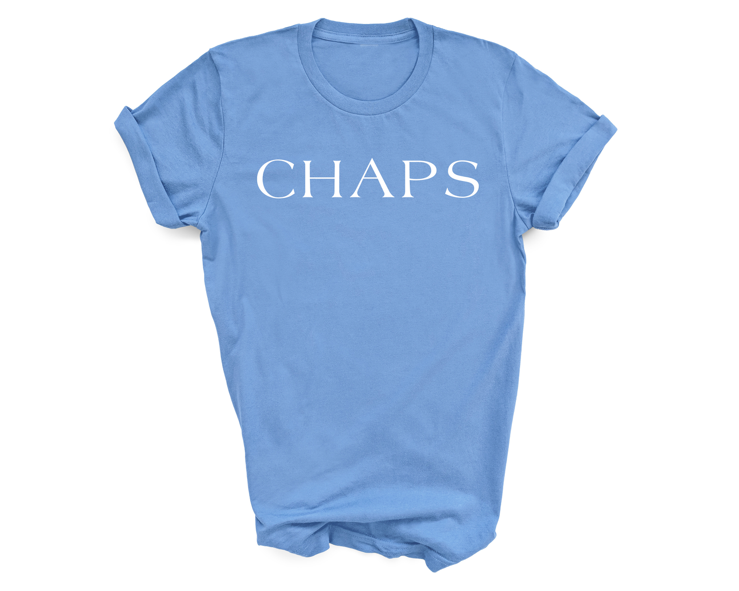 CHAPS