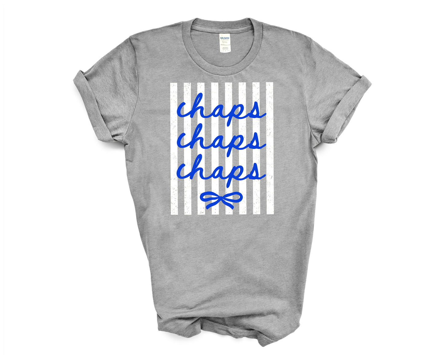 Striped Chaps