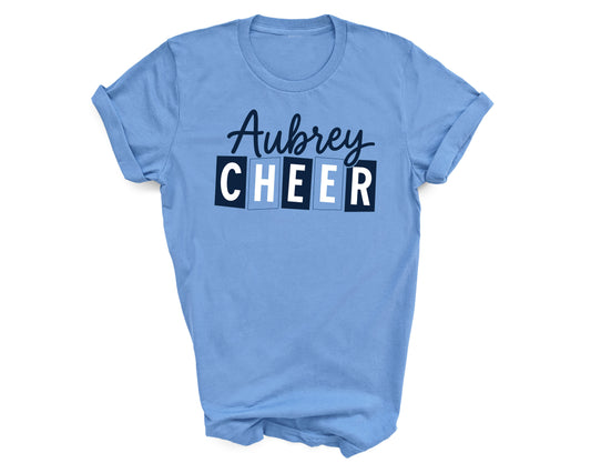 Cheer