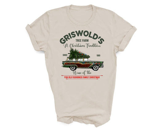 Griswold's Tree Farm