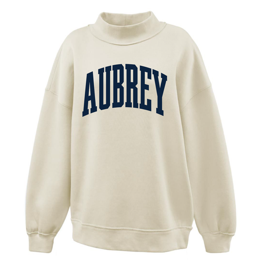 Aubrey Adult Mocknecks