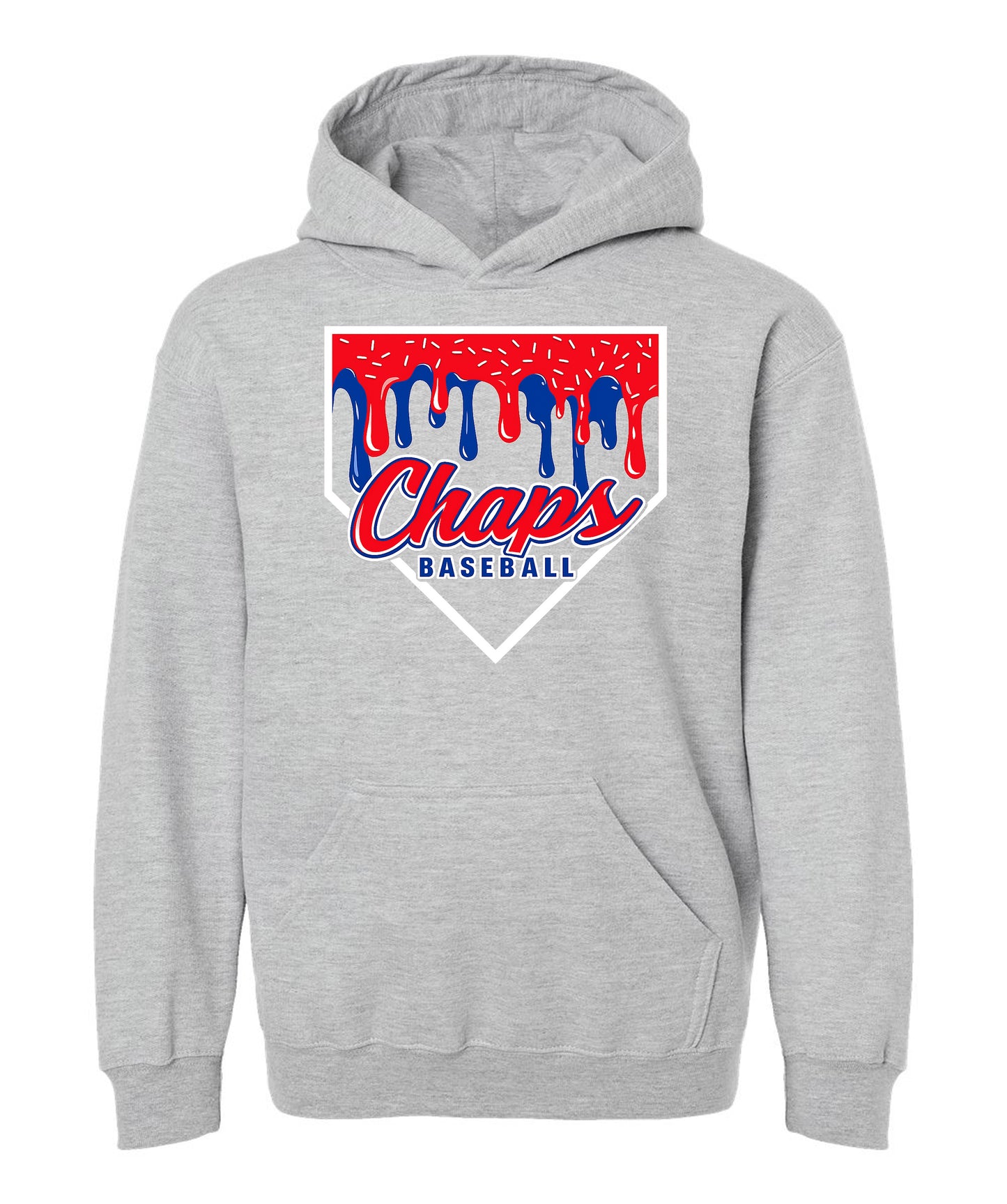 Drippy Chaps Baseball