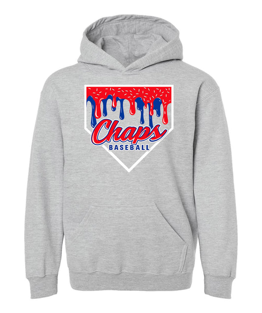 Drippy Chaps Baseball