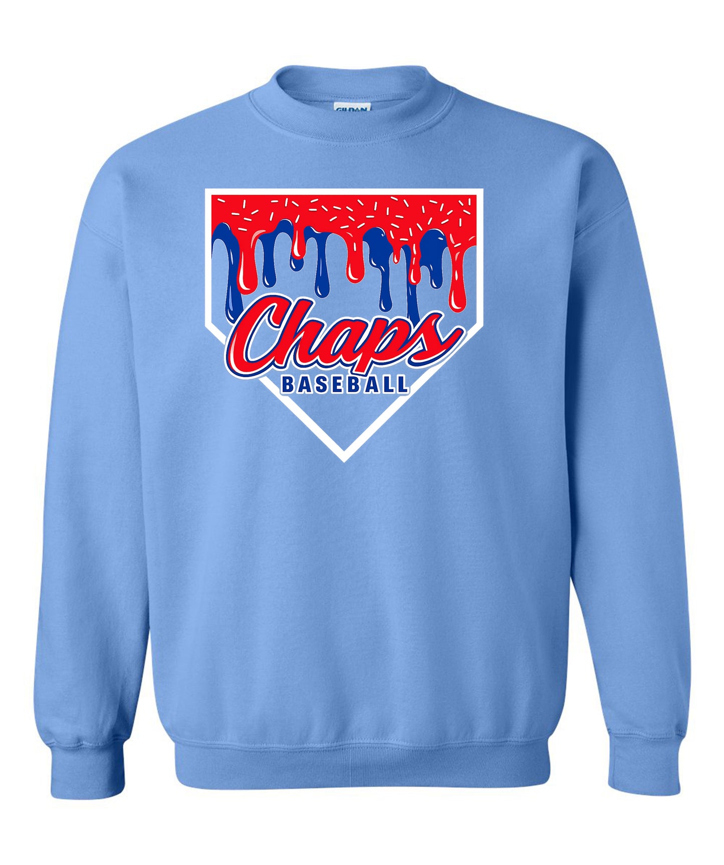 Drippy Chaps Baseball