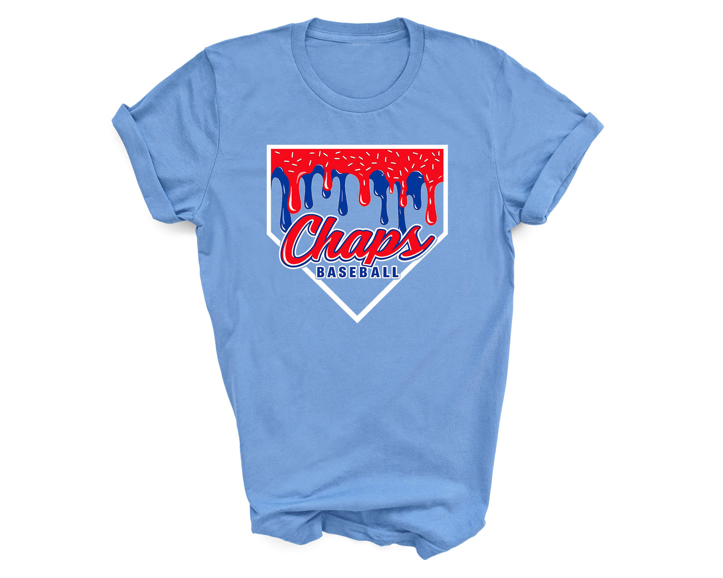 Drippy Chaps Baseball