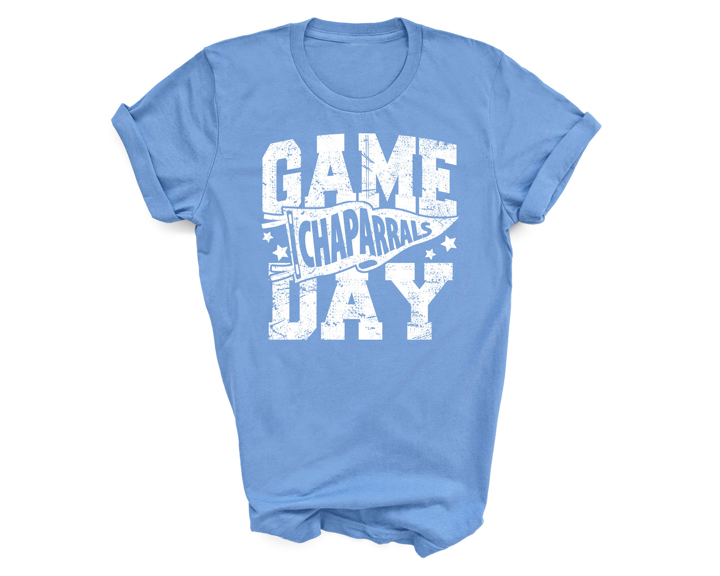 Game Day Chaparrals