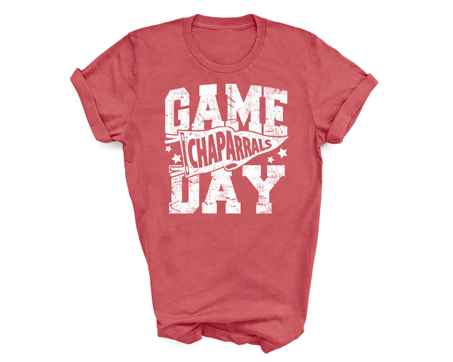 Game Day Chaparrals