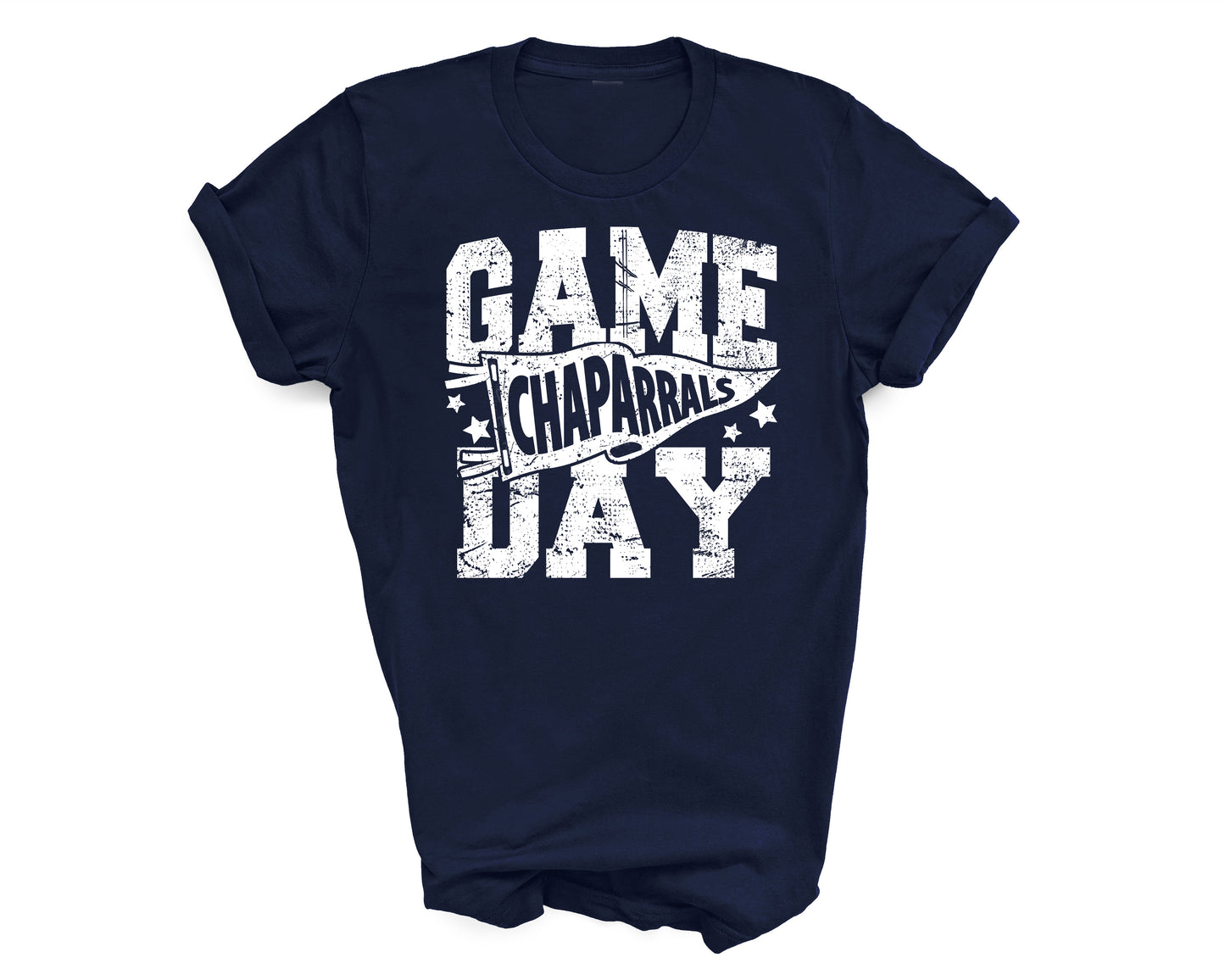 Game Day Chaparrals