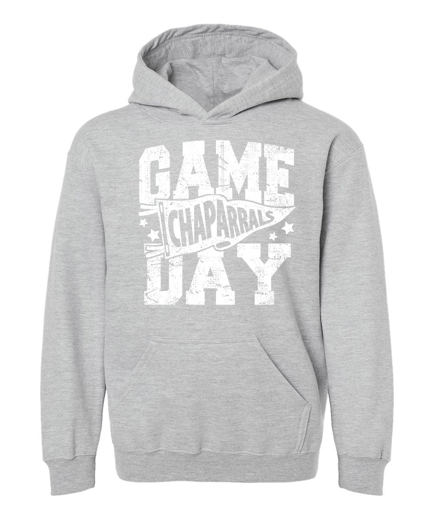 Game Day Chaparrals