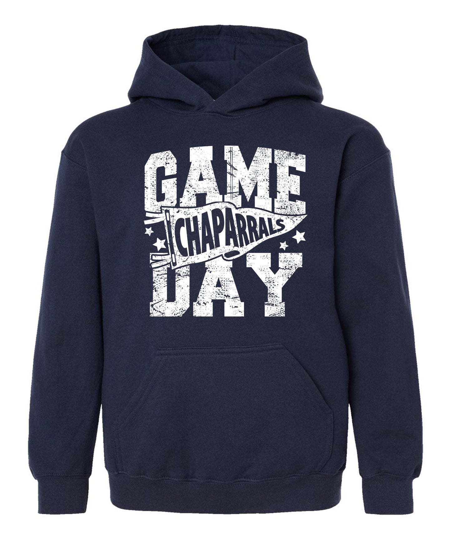 Game Day Chaparrals
