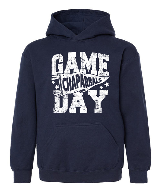 Game Day Chaparrals