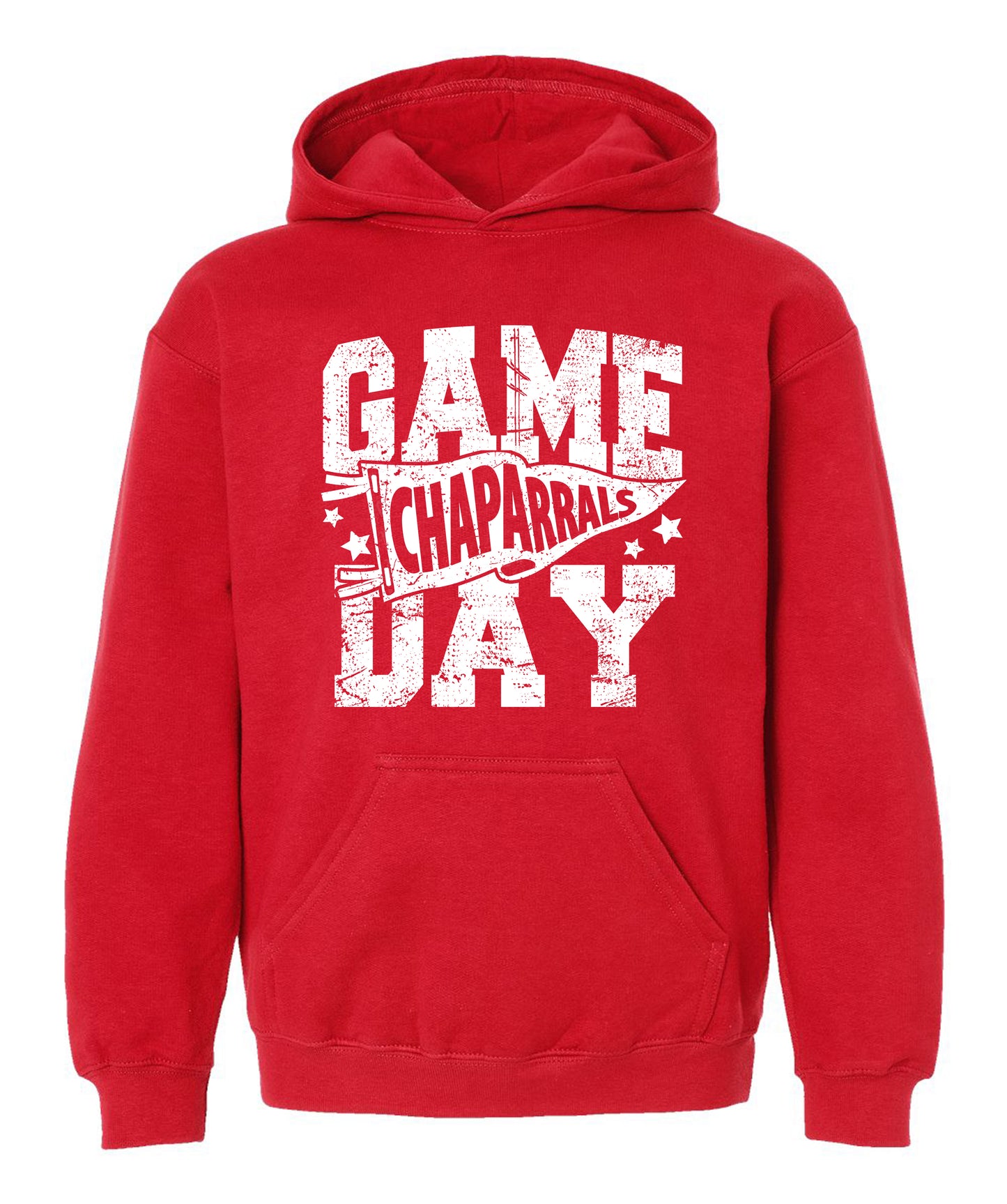 Game Day Chaparrals