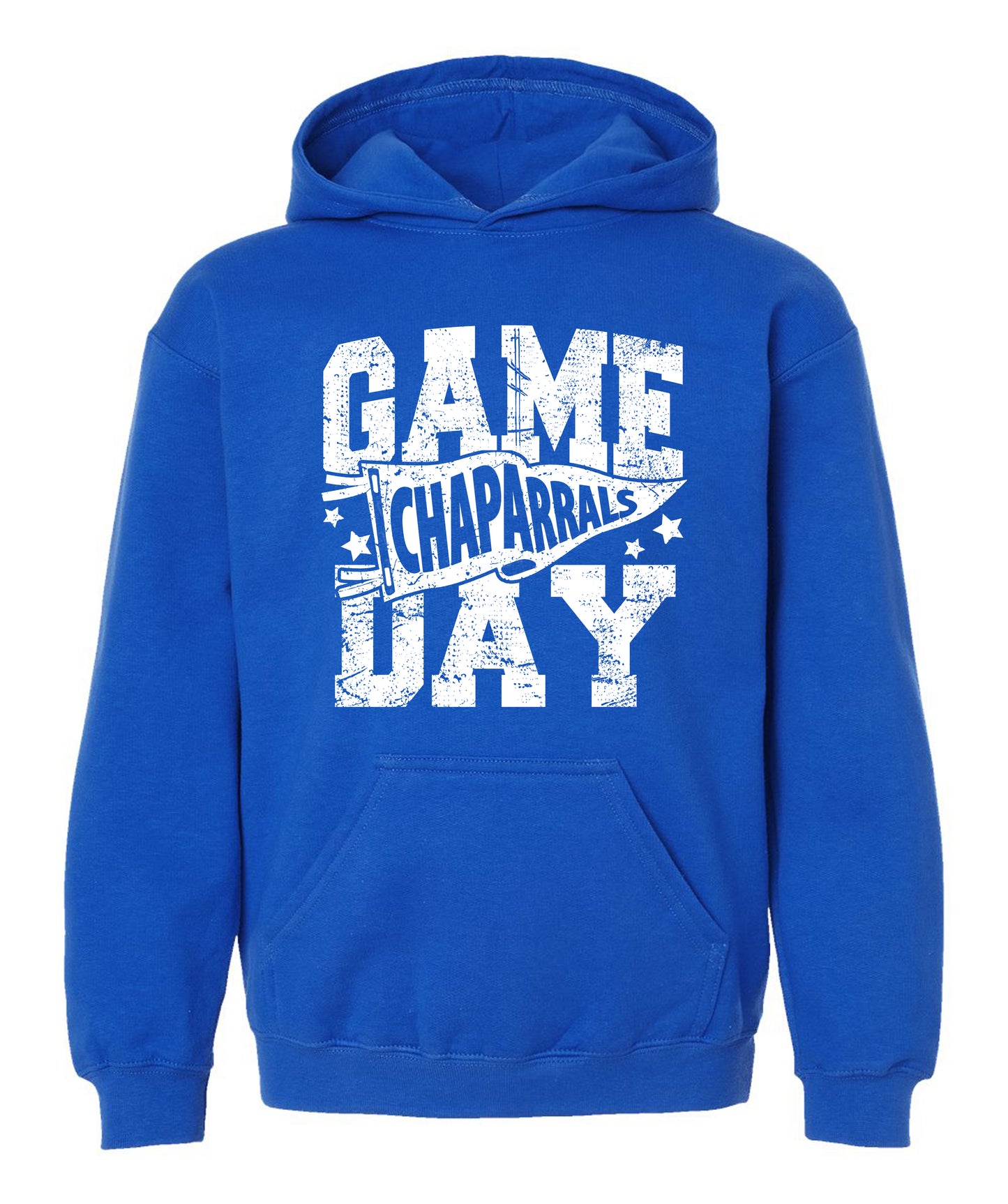Game Day Chaparrals
