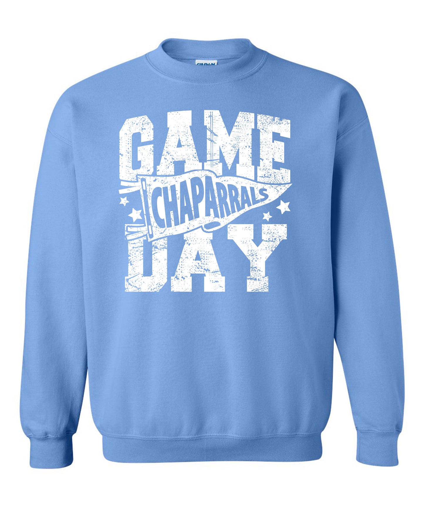 Game Day Chaparrals