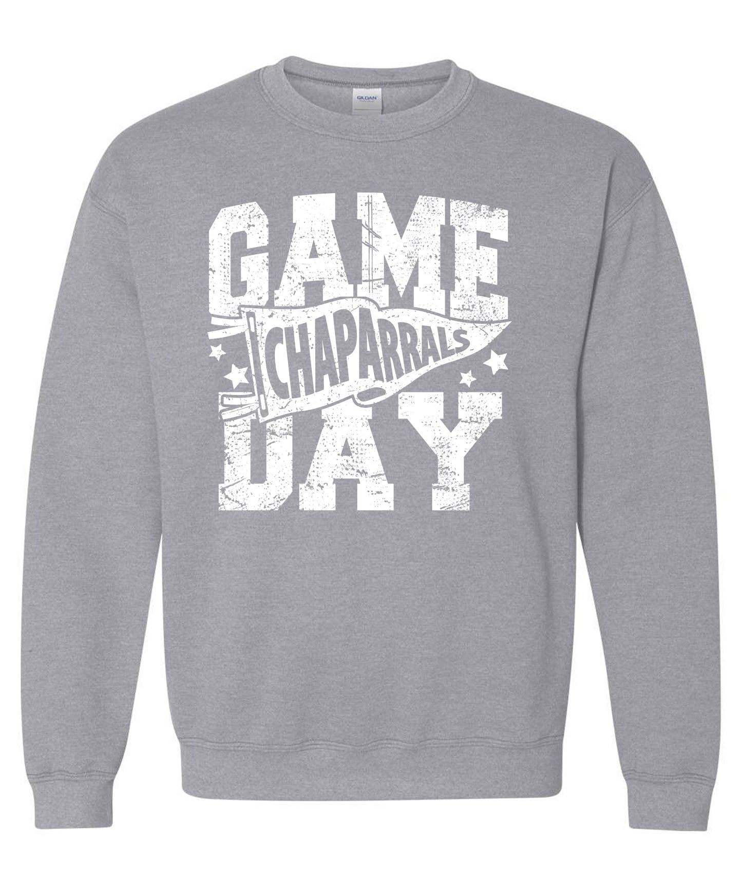 Game Day Chaparrals