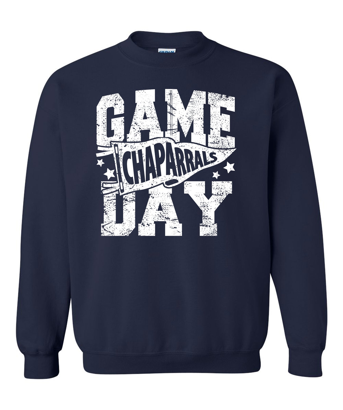 Game Day Chaparrals