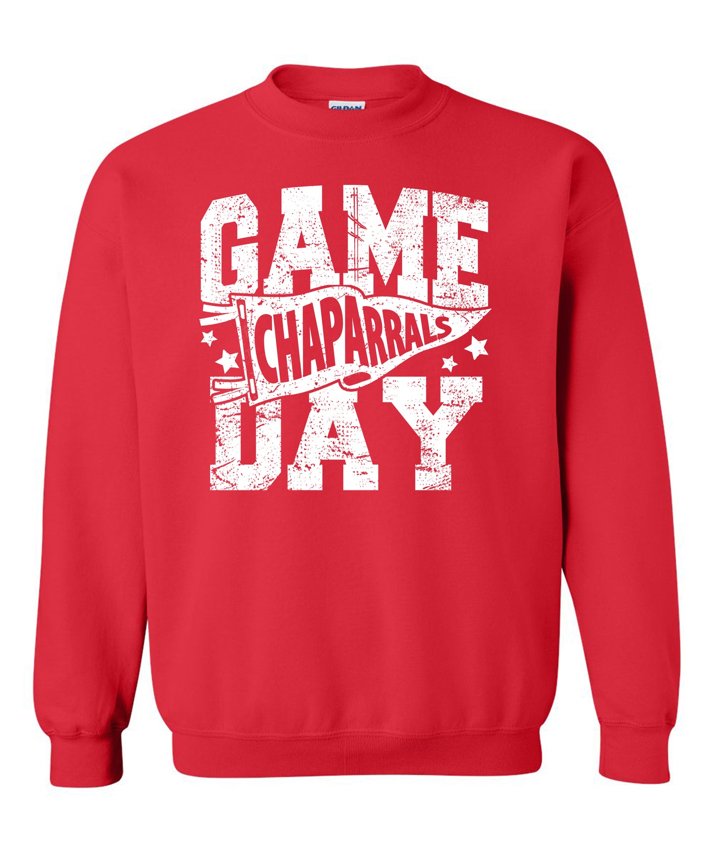 Game Day Chaparrals
