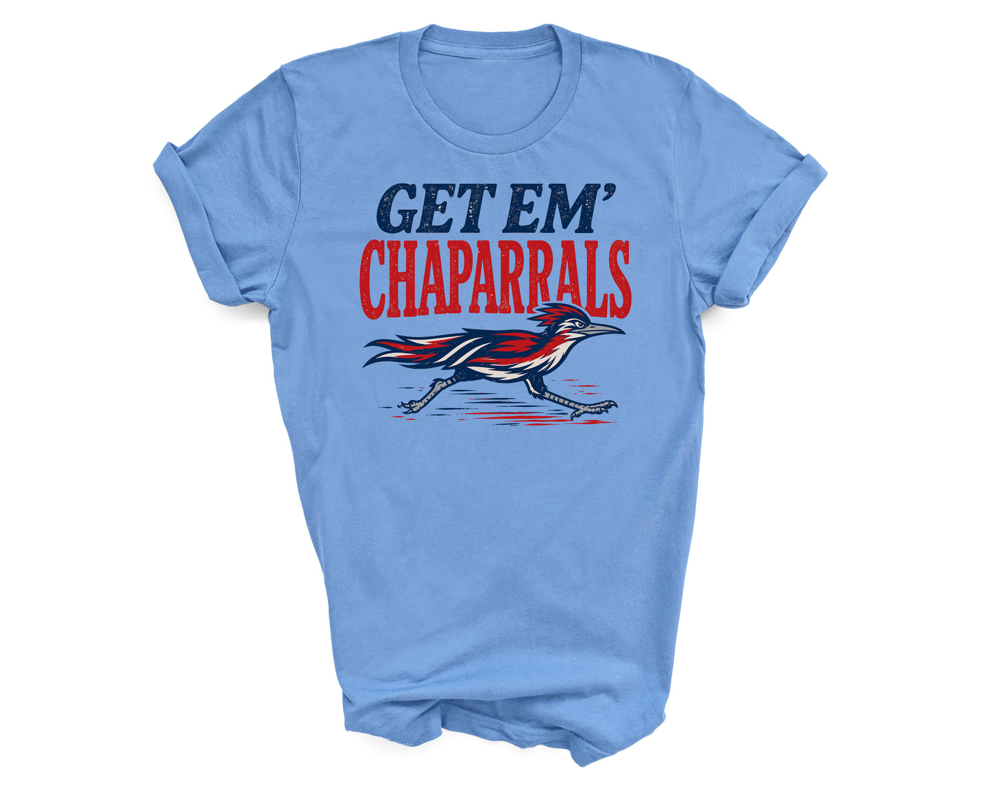 Get Em Chaparrals