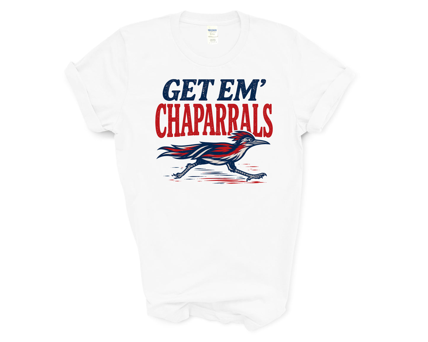 Get Em Chaparrals