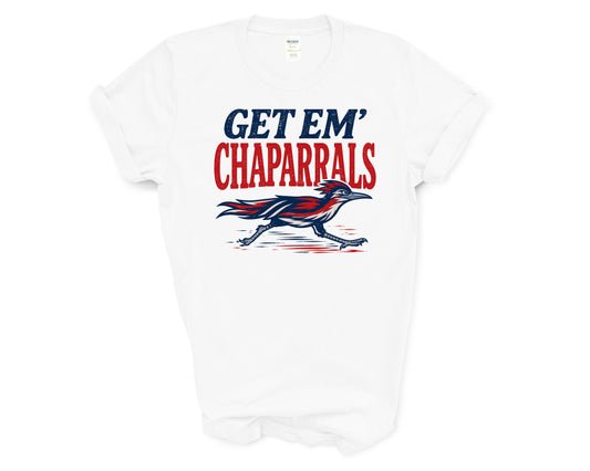 Get Em Chaparrals