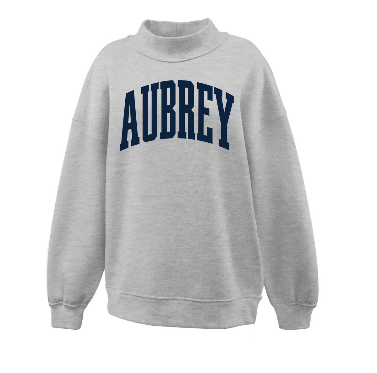 Aubrey Youth Mocknecks