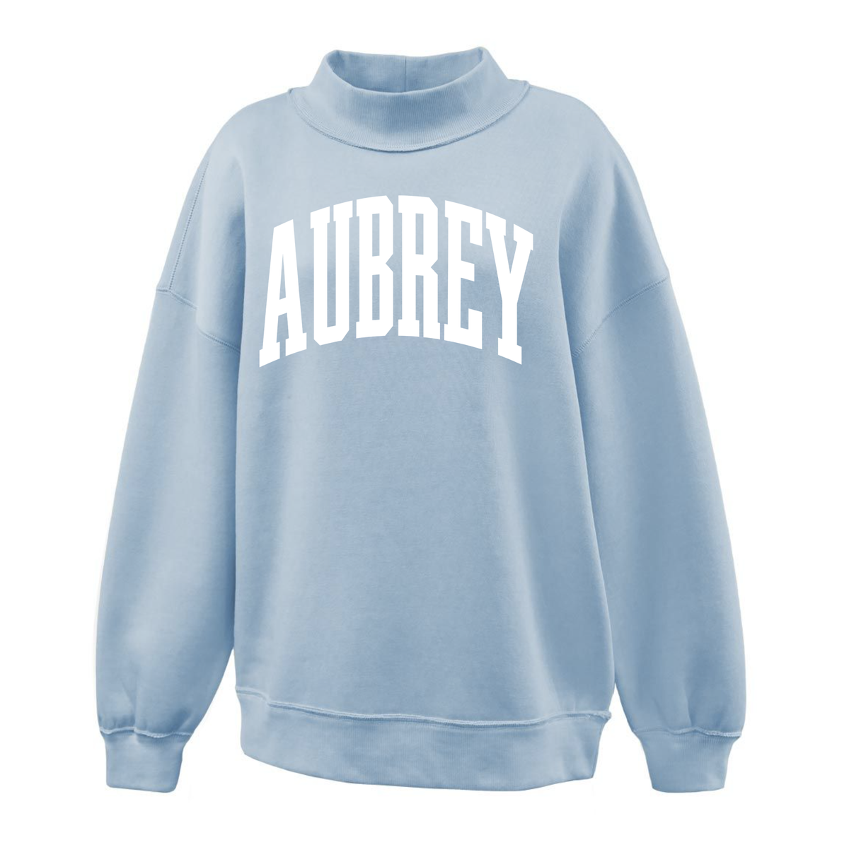 Aubrey Youth Mocknecks