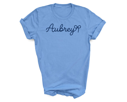 Aubrey Bow