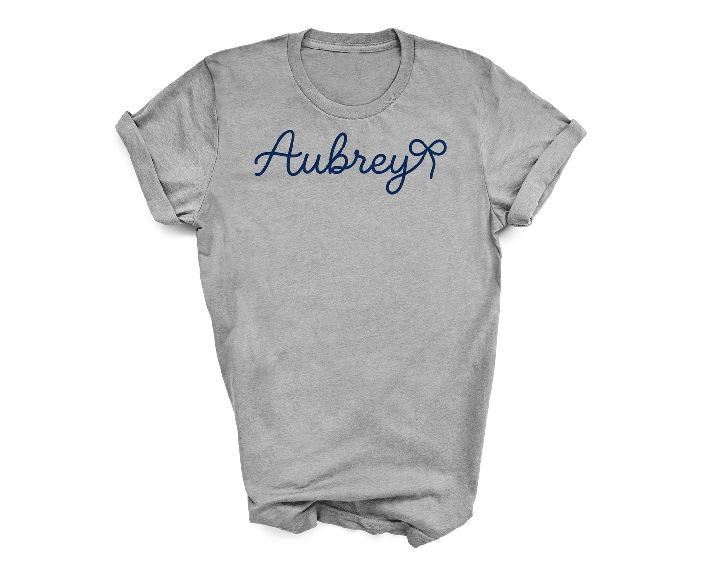 Aubrey Bow