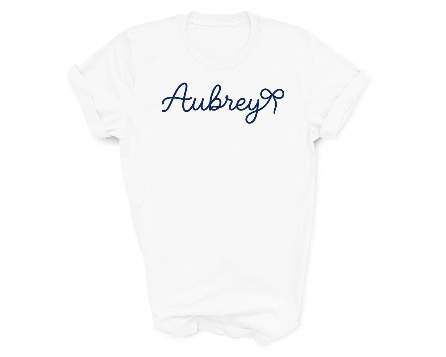Aubrey Bow