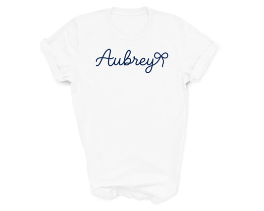 Aubrey Bow
