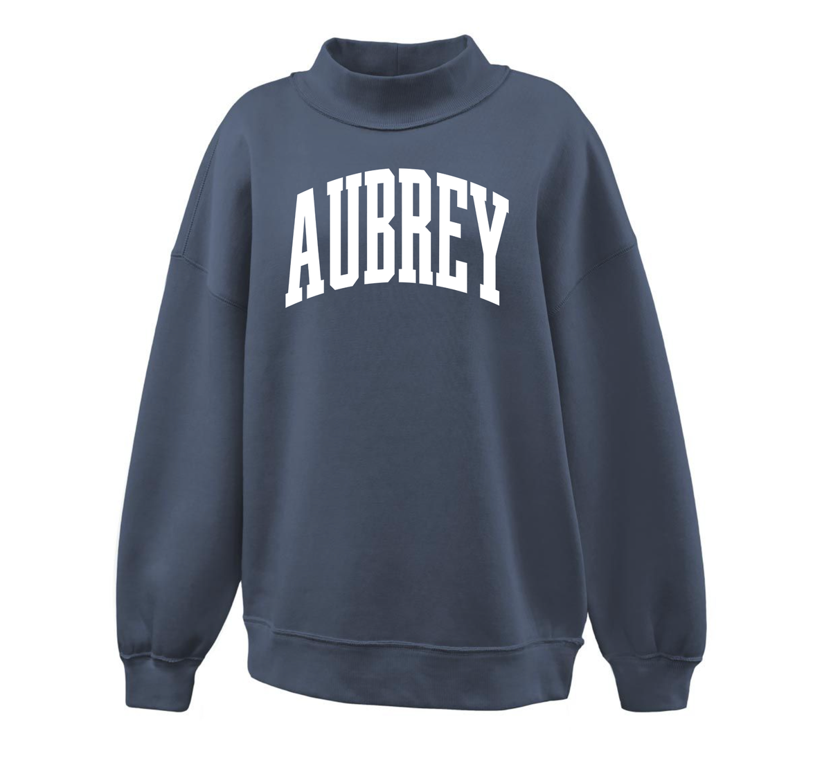 Aubrey Youth Mocknecks