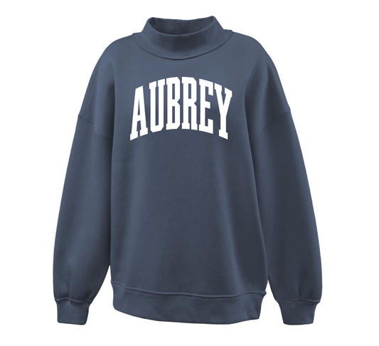 Aubrey Adult Mocknecks