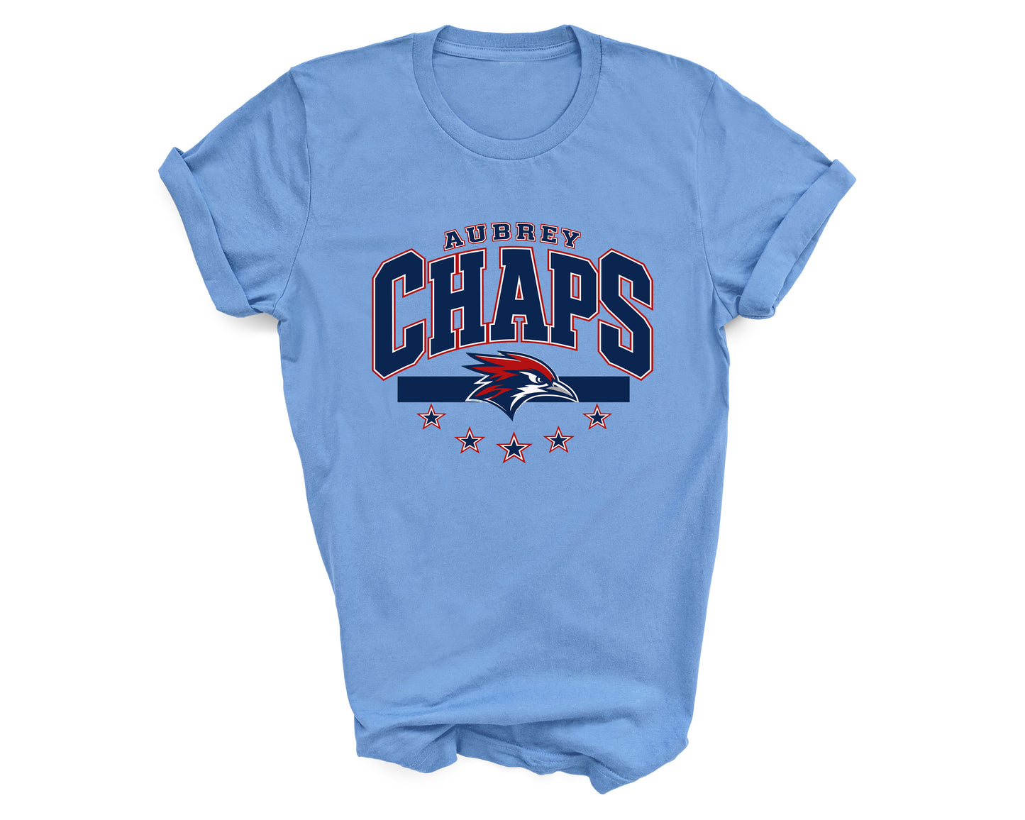 Aubrey Chaps Five-Star Spirit