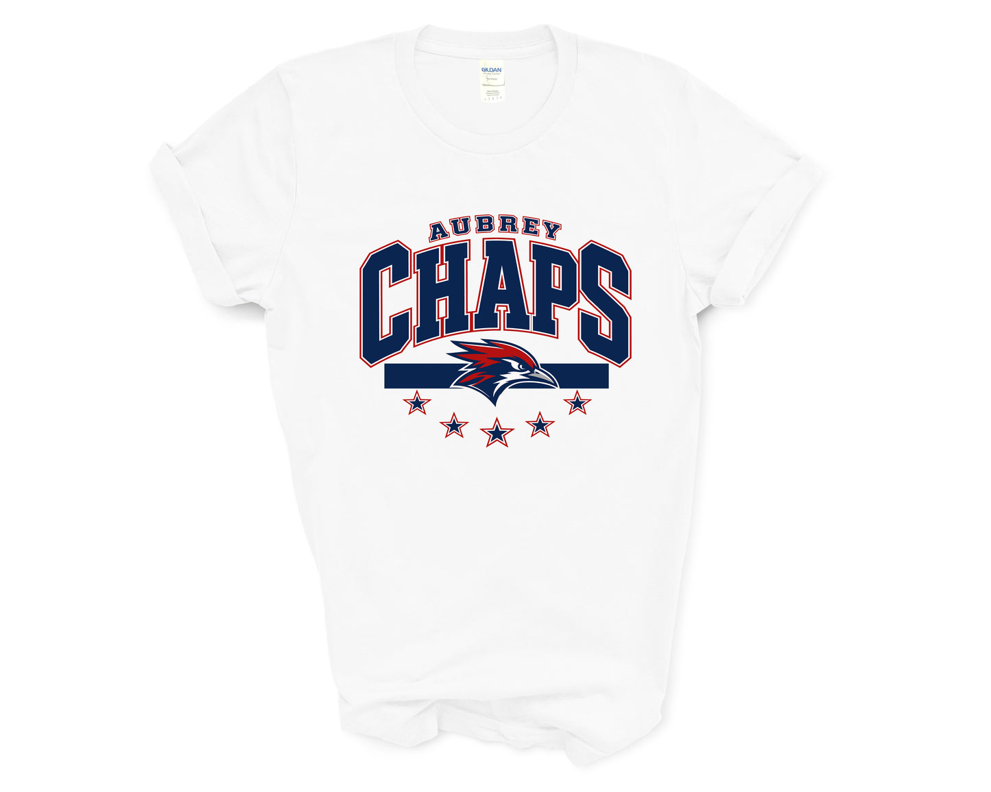 Aubrey Chaps Five-Star Spirit