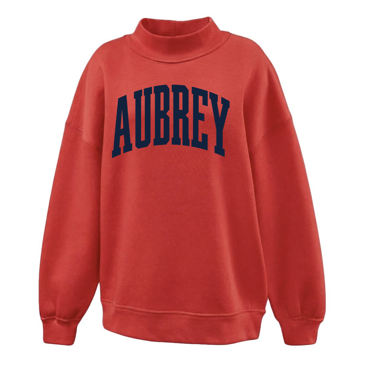 Aubrey Adult Mocknecks