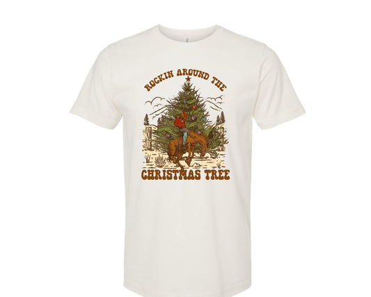 Rockin Around the Christmas Tree