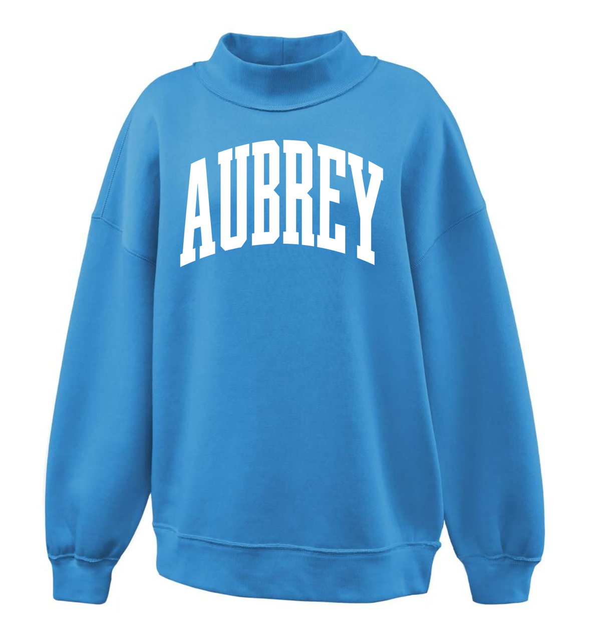 Aubrey Adult Mocknecks
