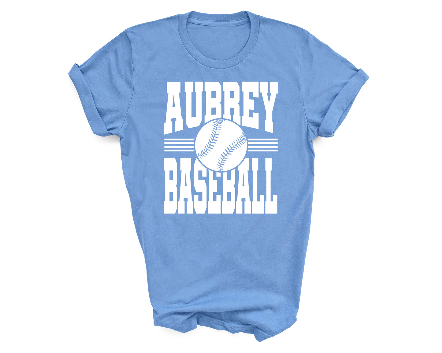 Aubrey Baseball